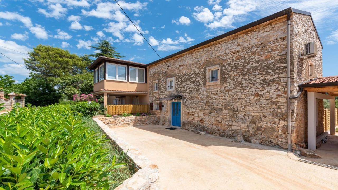 Holiday Home Lino Dajla Extérieur photo