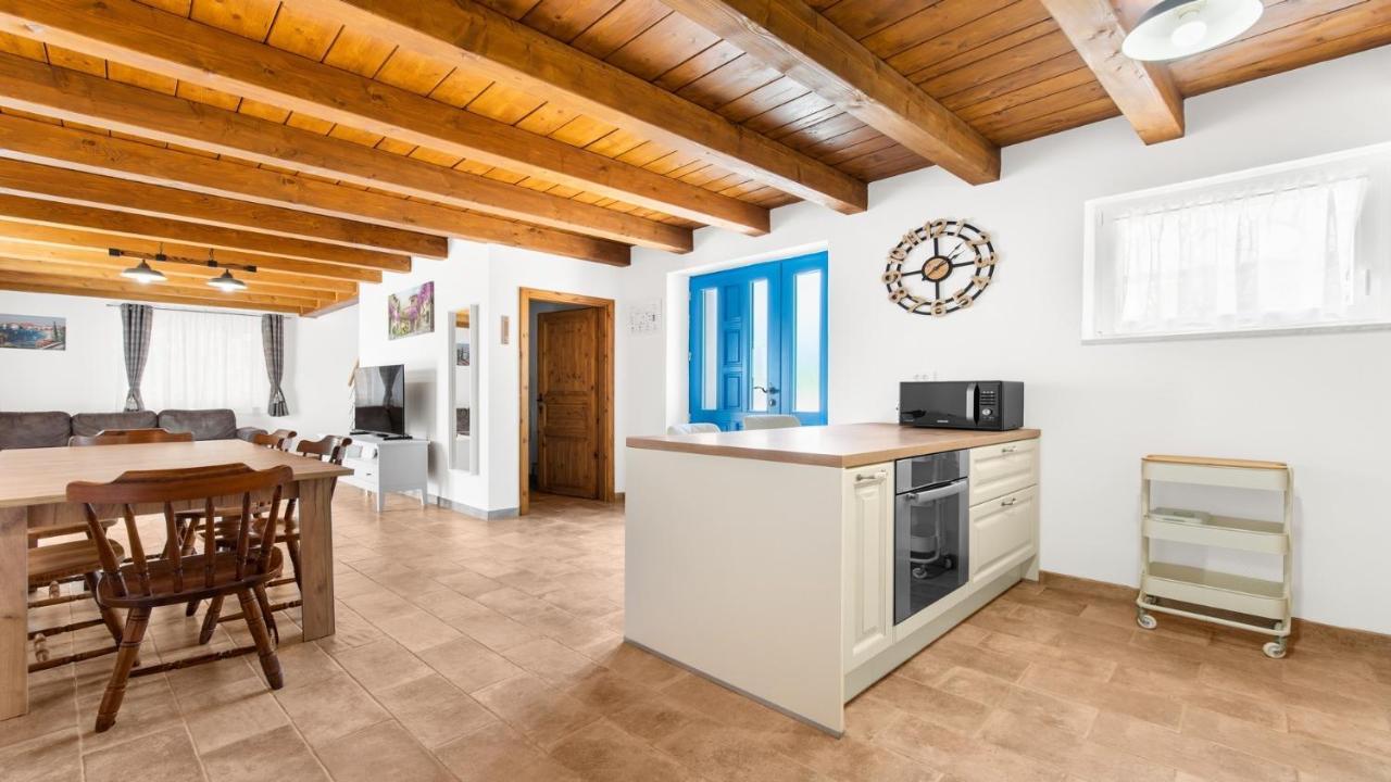 Holiday Home Lino Dajla Extérieur photo