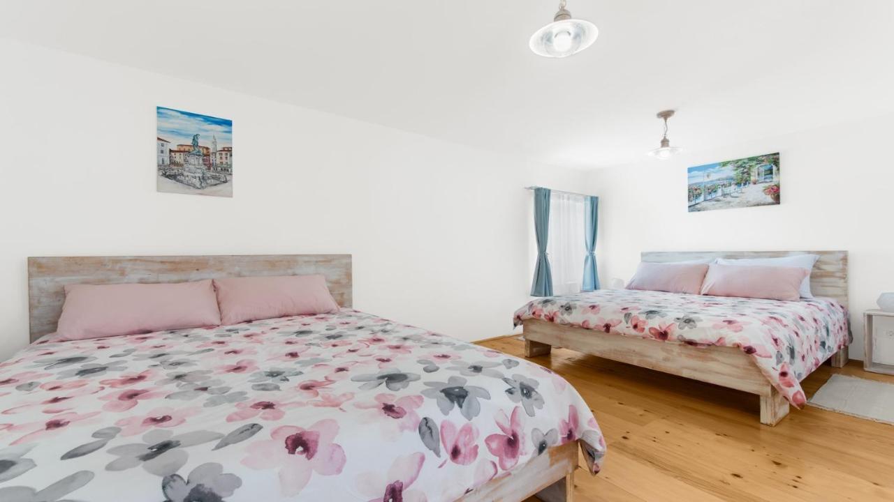 Holiday Home Lino Dajla Extérieur photo