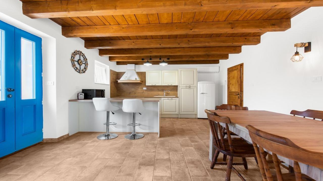 Holiday Home Lino Dajla Extérieur photo