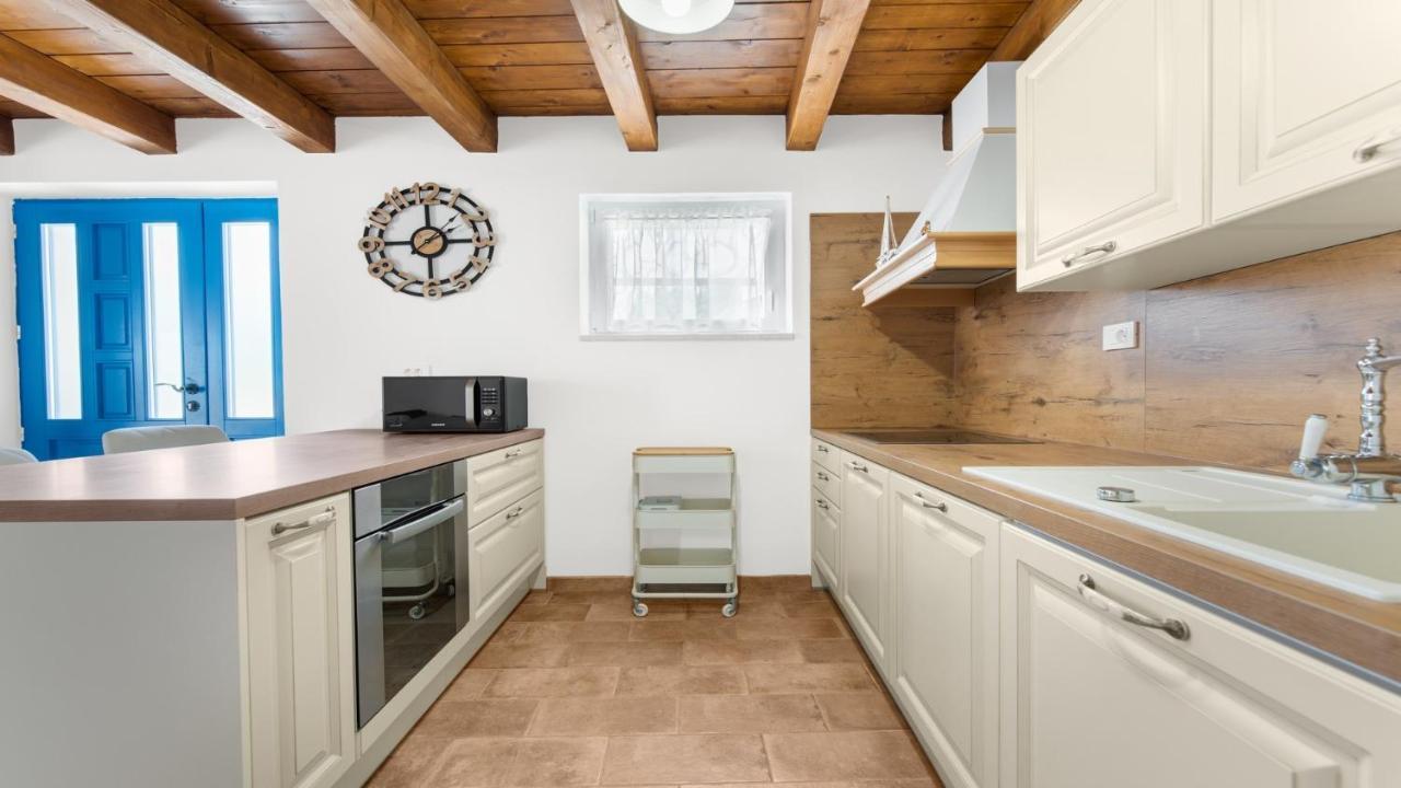 Holiday Home Lino Dajla Extérieur photo