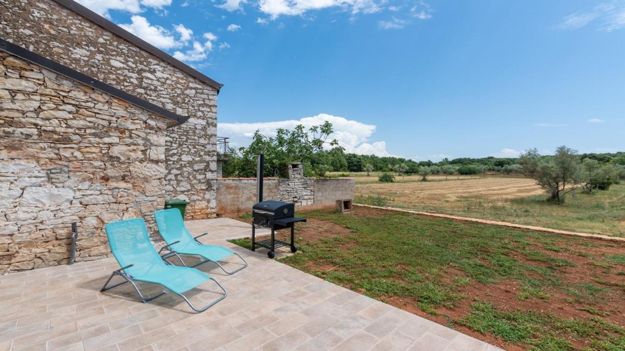 Holiday Home Lino Dajla Extérieur photo