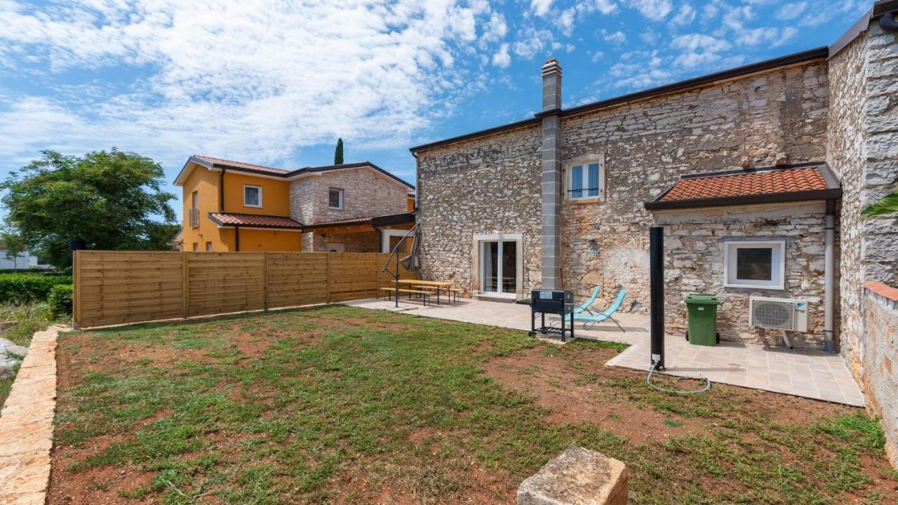 Holiday Home Lino Dajla Extérieur photo