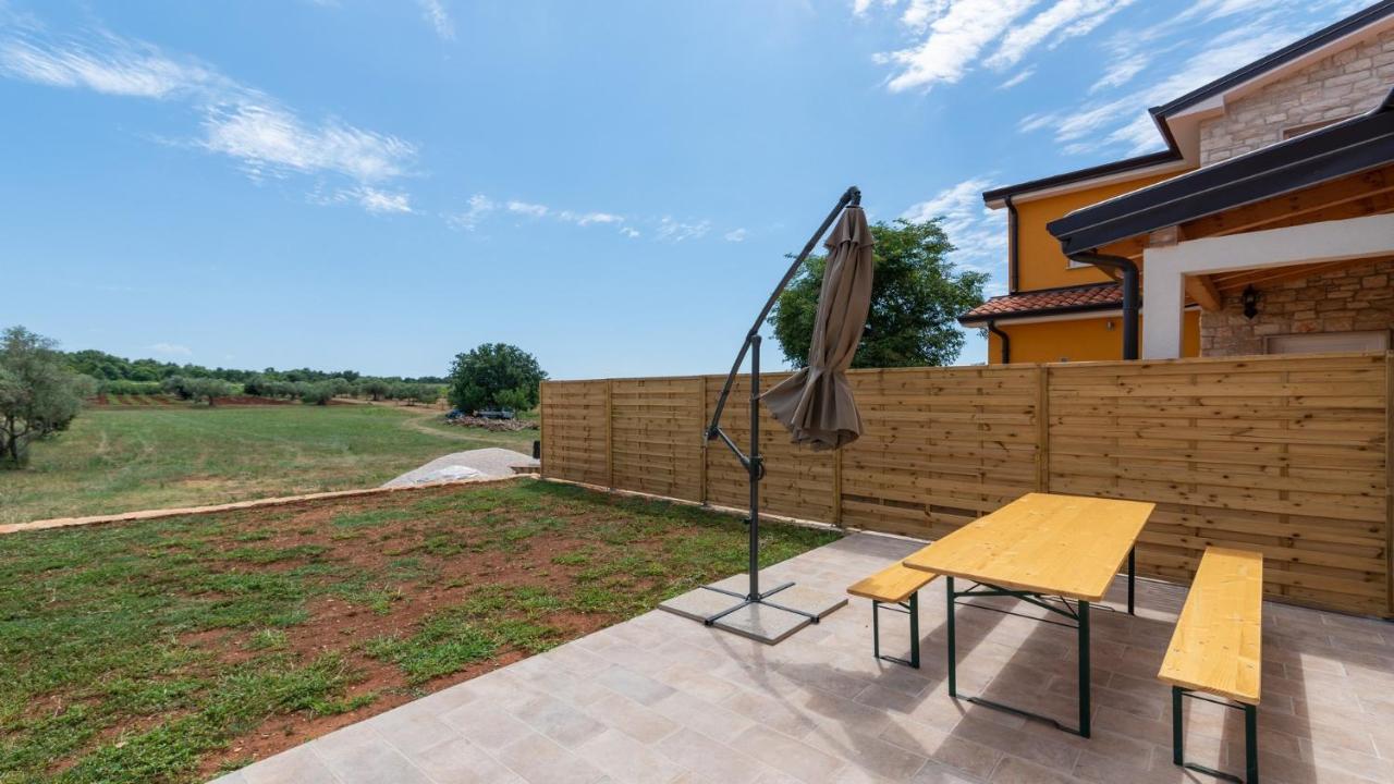 Holiday Home Lino Dajla Extérieur photo