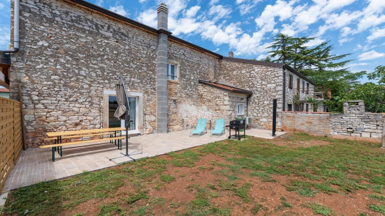 Holiday Home Lino Dajla Extérieur photo